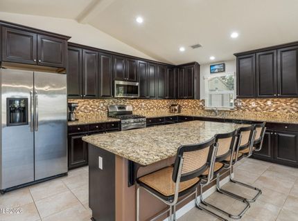 3874 Wisdom Drive, Sparks, NV 89436 Photo