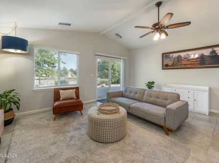 3874 Wisdom Drive, Sparks, NV 89436 Photo