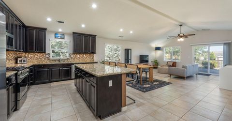 3874 Wisdom Drive, Sparks, NV 89436 Photo