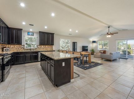 3874 Wisdom Drive, Sparks, NV 89436 Photo
