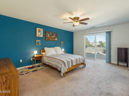 3874 Wisdom Drive, Sparks, NV 89436 Photo