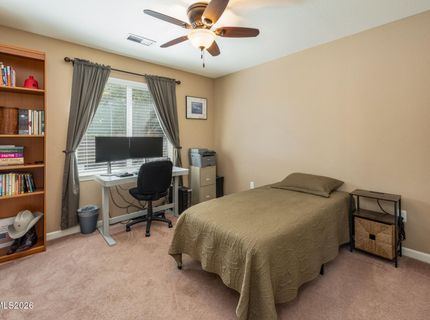 3874 Wisdom Drive, Sparks, NV 89436 Photo