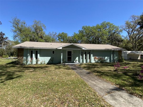 1601 CENTER STREET , DELAND, FL 32720
