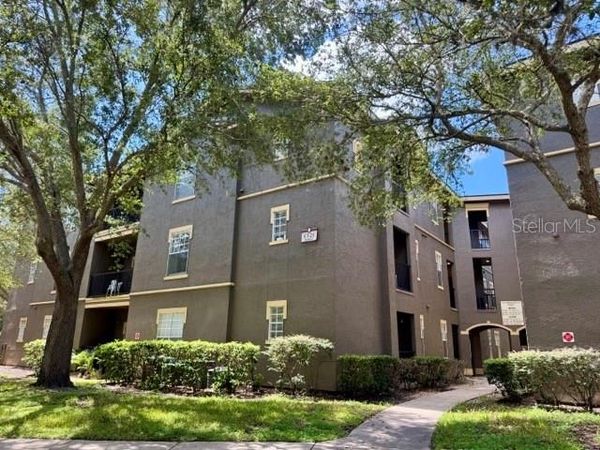 1321 ARBOR VISTA LOOP , Unit 317, LAKE MARY, FL 32746