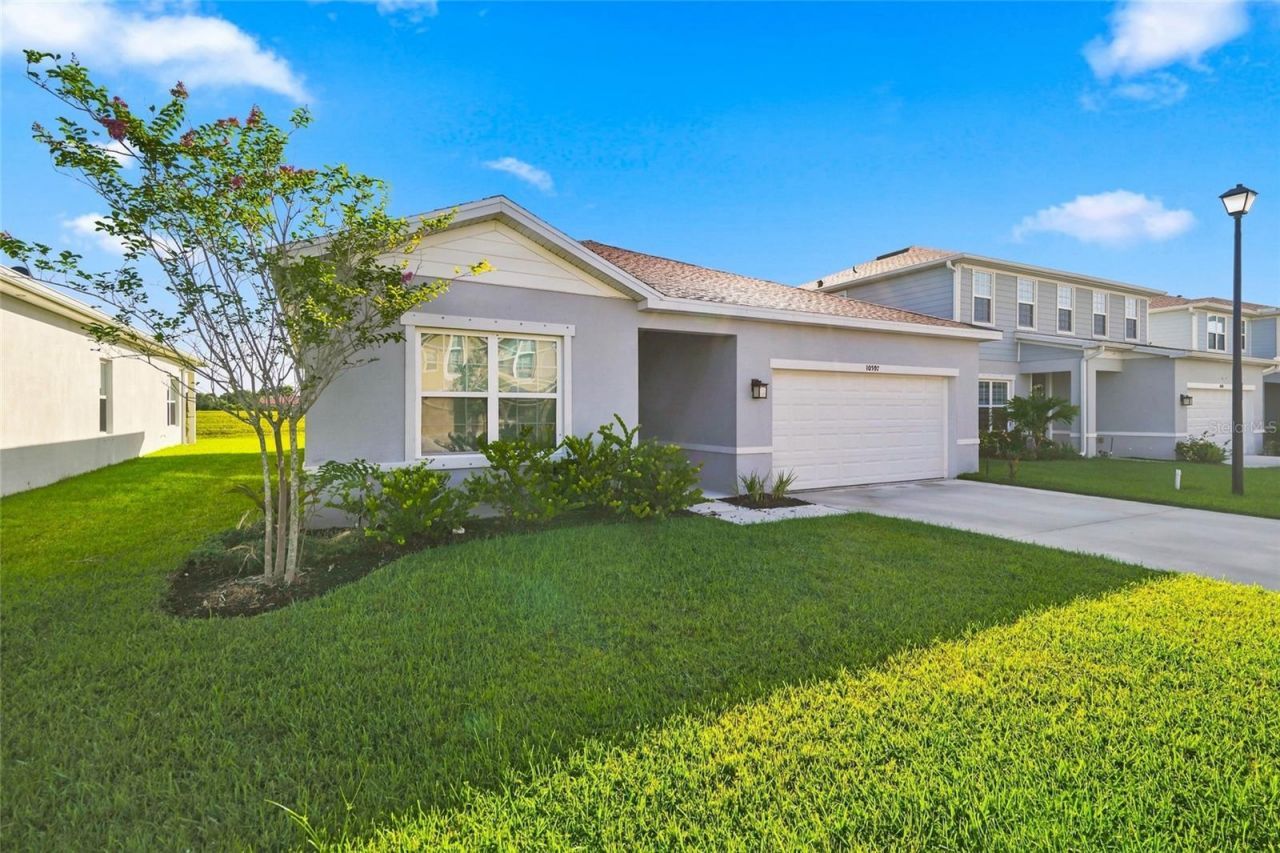 10597 SW Vasari Way, Port Saint Lucie, FL 34987 Photo