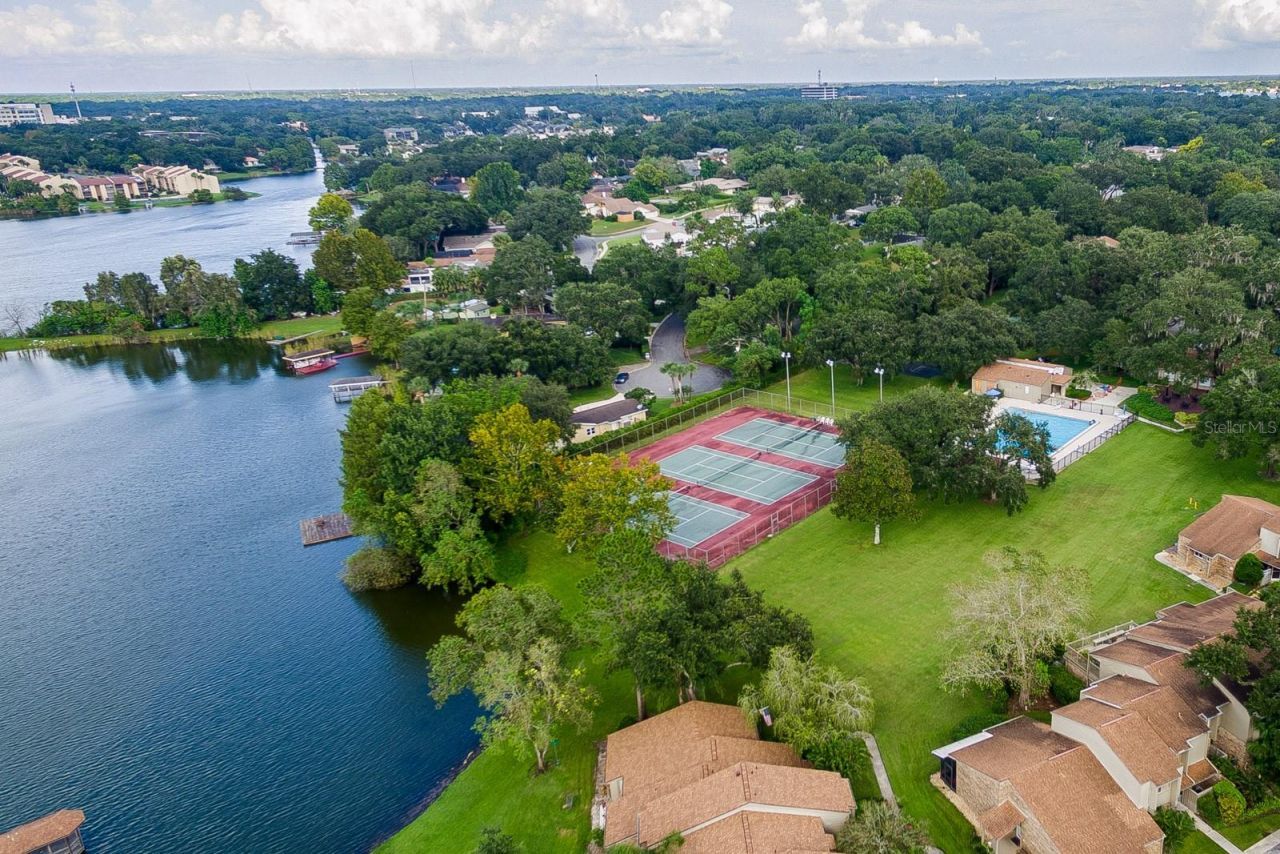 604 Chestnut Oak Circle, Unit 102, Altamonte Springs, FL 32701 Photo