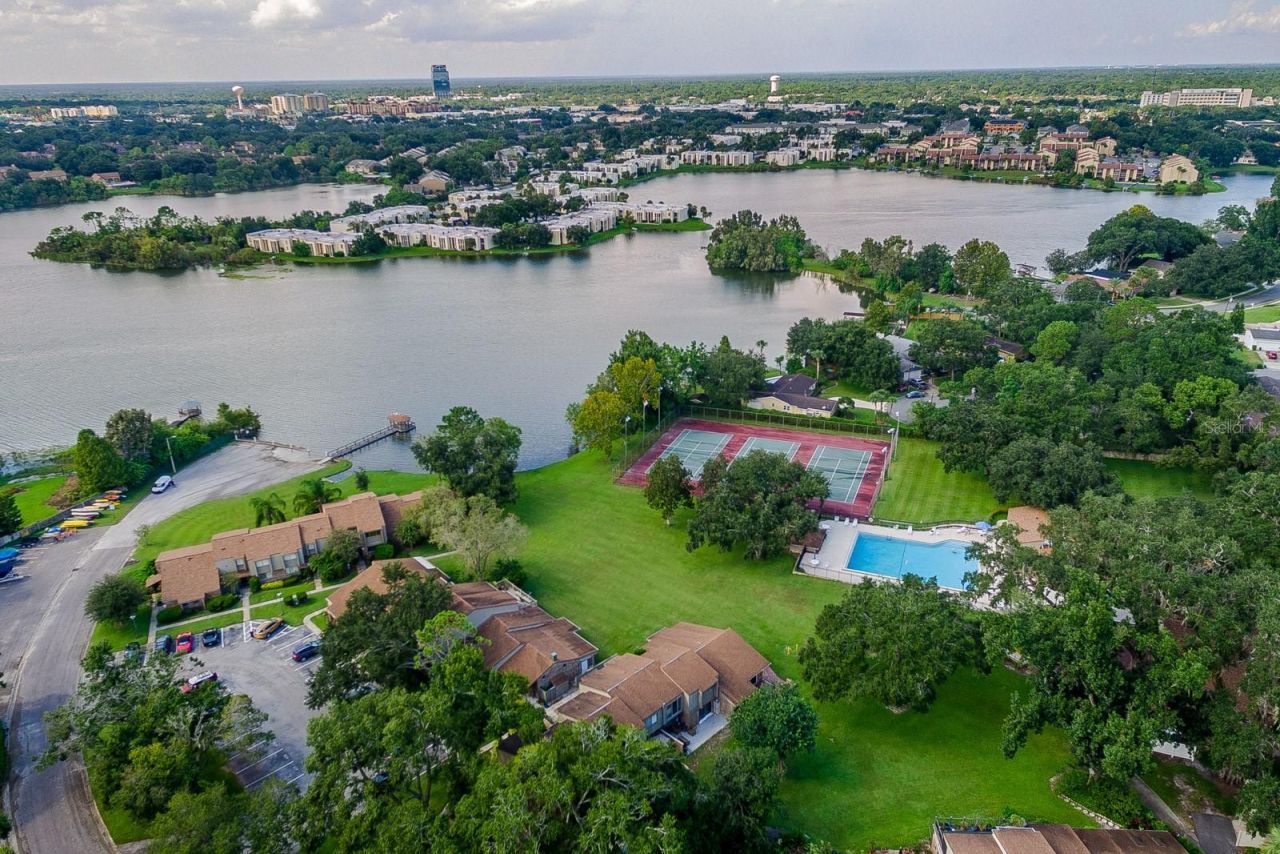 604 Chestnut Oak Circle, Unit 102, Altamonte Springs, FL 32701 Photo