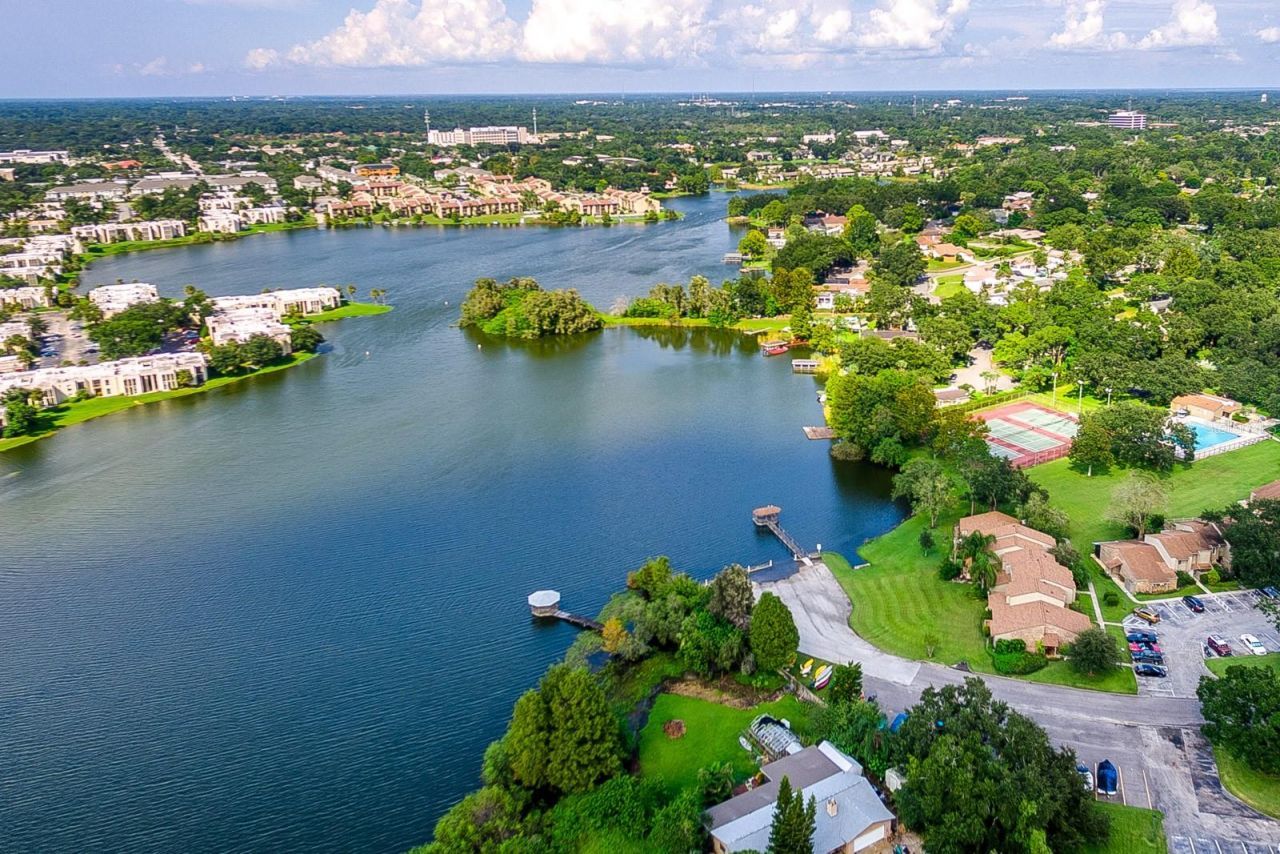 604 Chestnut Oak Circle, Unit 102, Altamonte Springs, FL 32701 Photo