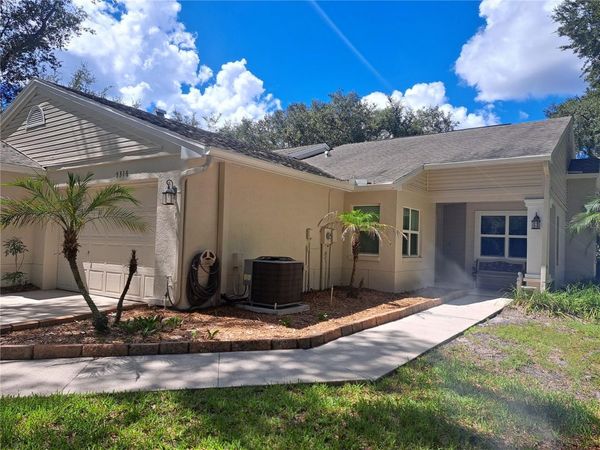 5316 LOCHMEAD TERRACE , ZEPHYRHILLS, FL 33541