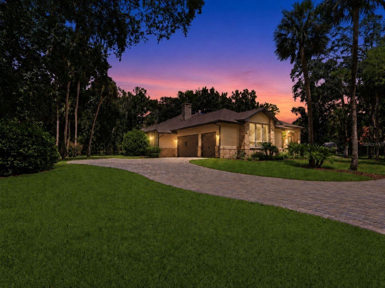 2216 Smoketree Court, Longwood, FL 32779 Photo