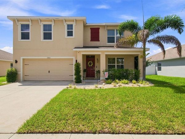 11833 MYRTLE ROCK DRIVE, RIVERVIEW, FL 33578