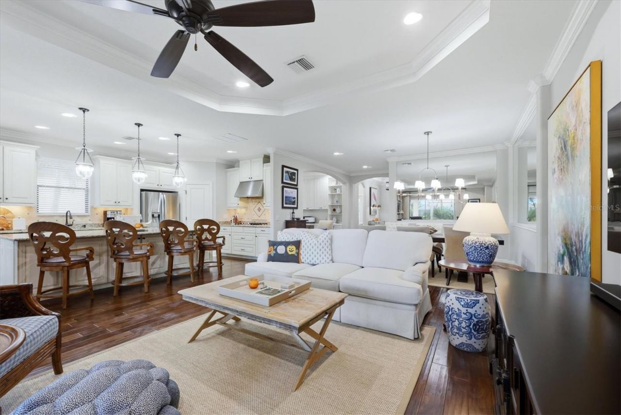 5214 Castello Lane, Bradenton, FL 34211 Photo