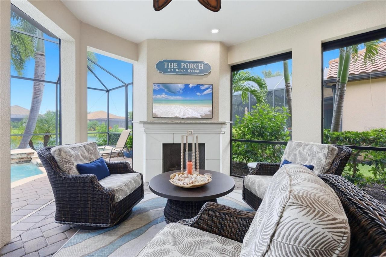 5214 Castello Lane, Bradenton, FL 34211 Photo