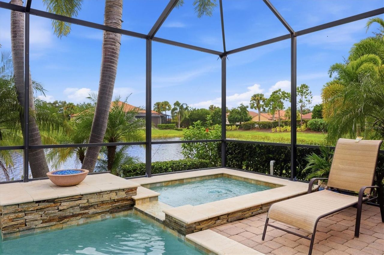 5214 Castello Lane, Bradenton, FL 34211 Photo