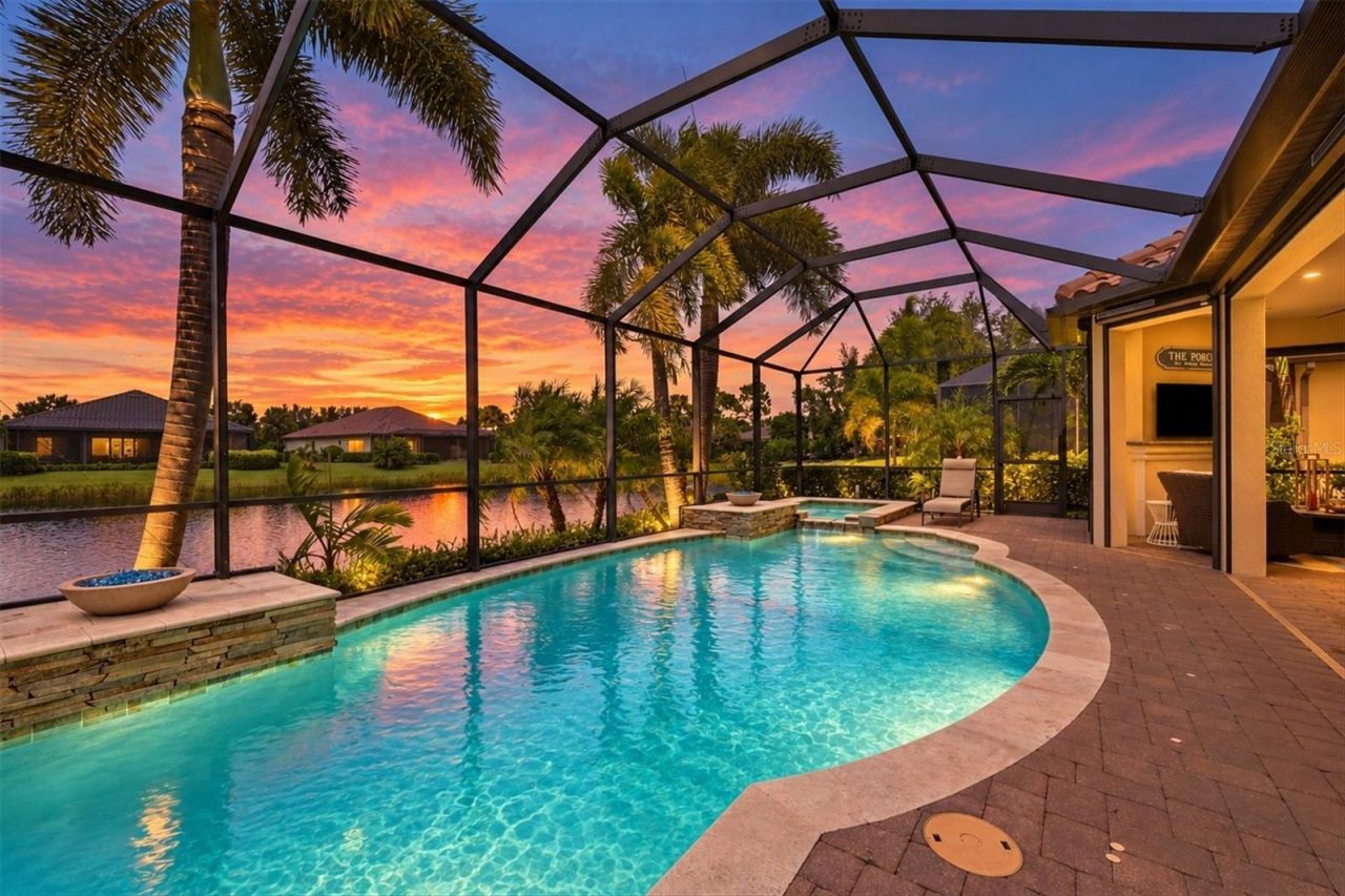 5214 Castello Lane, Bradenton, FL 34211 Photo