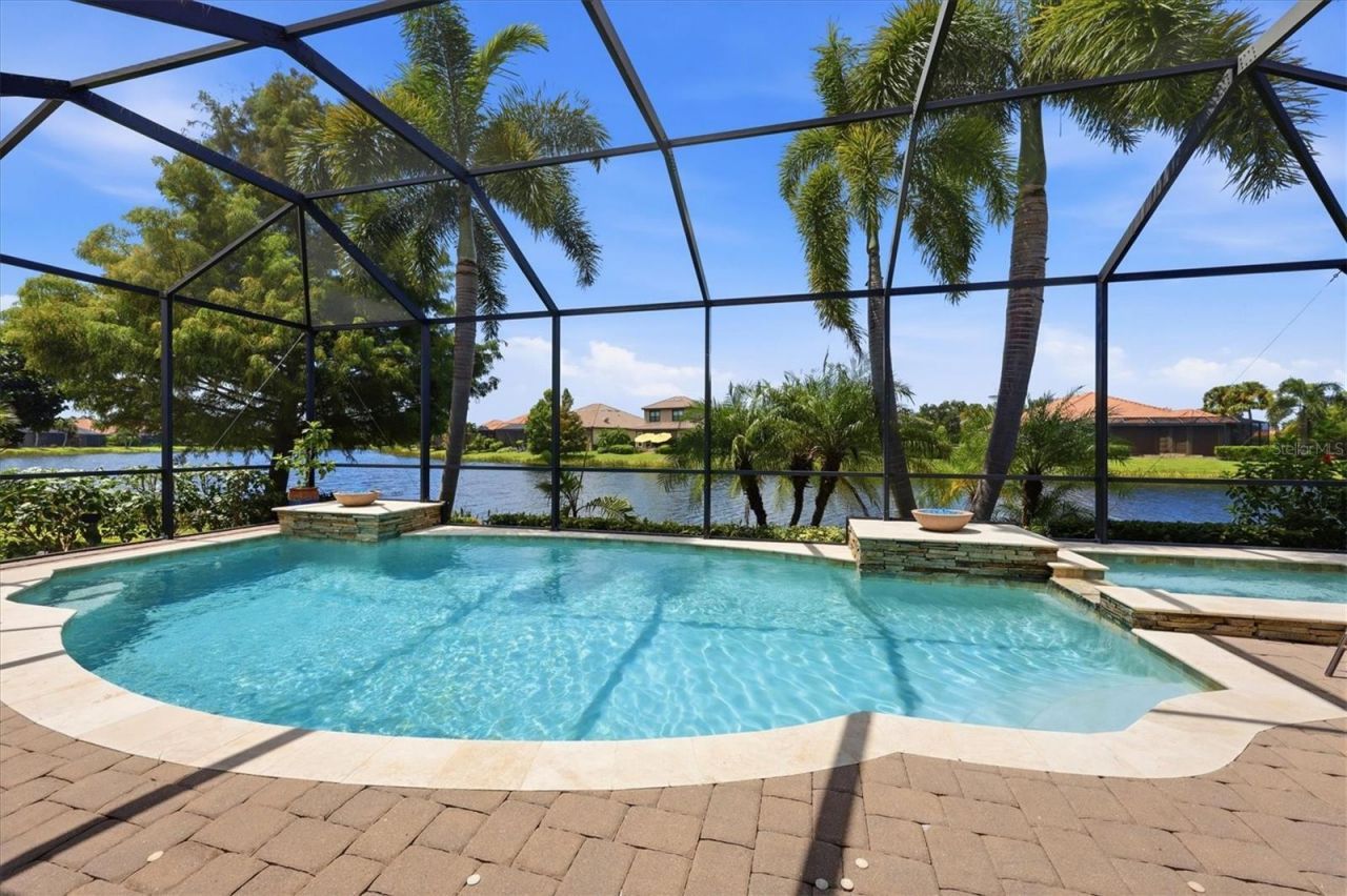 5214 Castello Lane, Bradenton, FL 34211 Photo