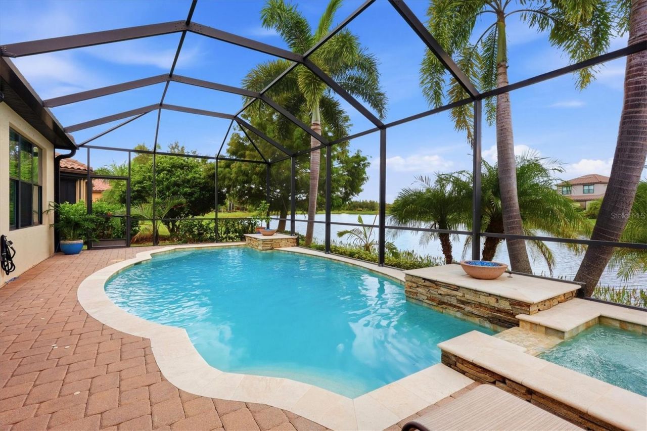 5214 Castello Lane, Bradenton, FL 34211 Photo