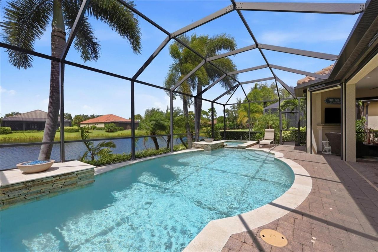 5214 Castello Lane, Bradenton, FL 34211 Photo