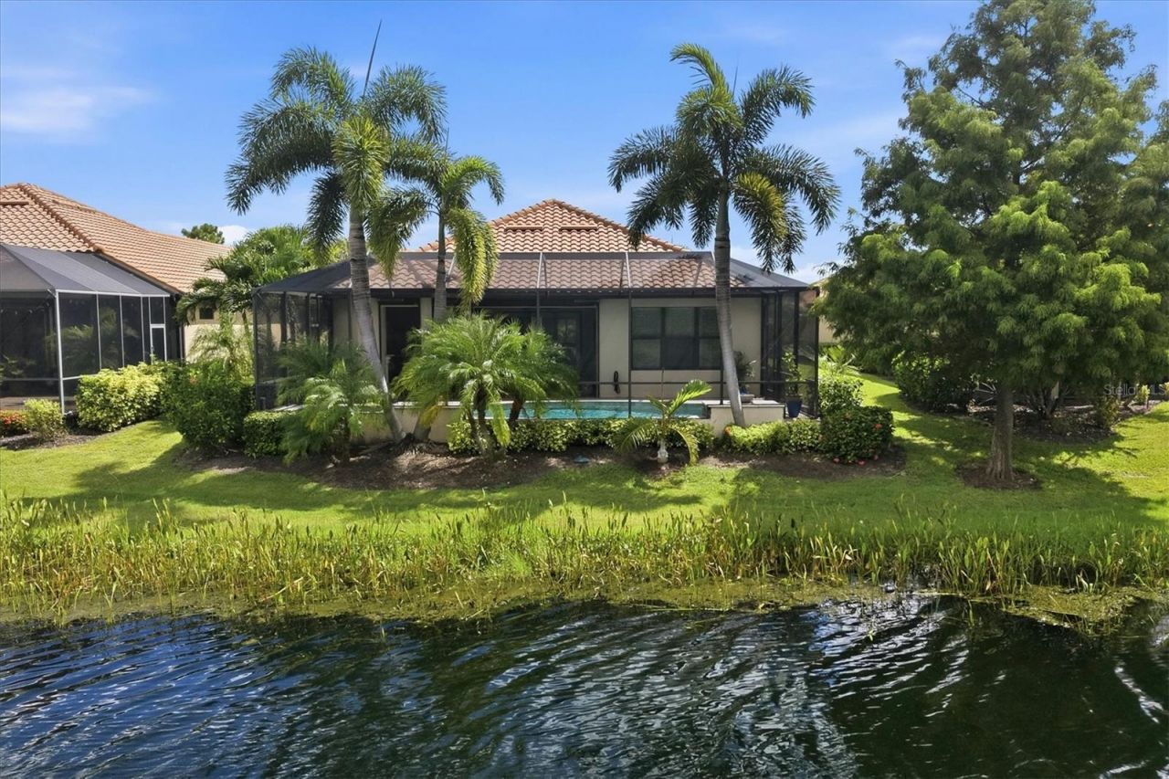 5214 Castello Lane, Bradenton, FL 34211 Photo