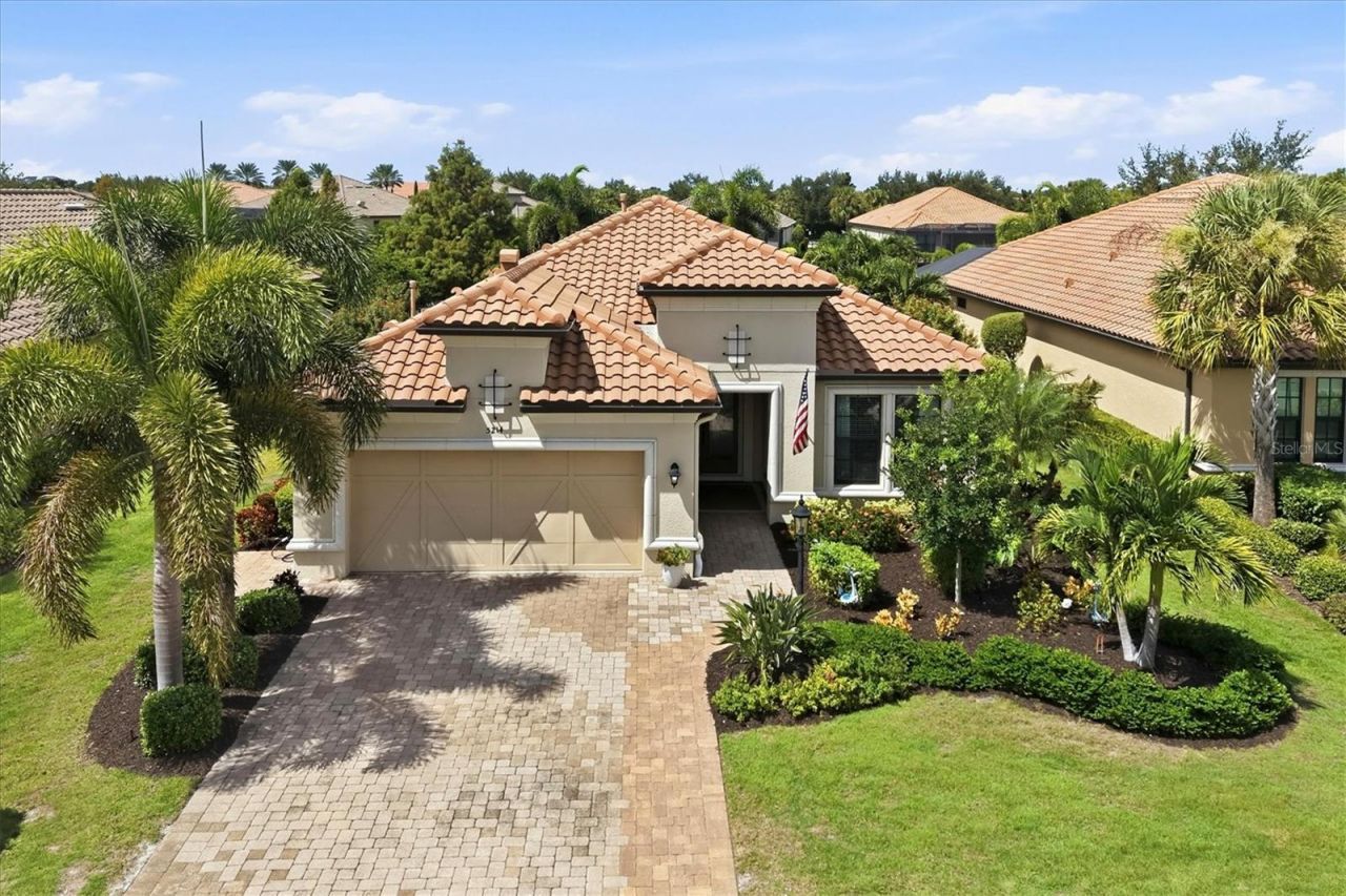5214 Castello Lane, Bradenton, FL 34211 Photo