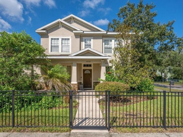 5929 FISHHAWK CROSSING BOULEVARD, LITHIA, FL 33547