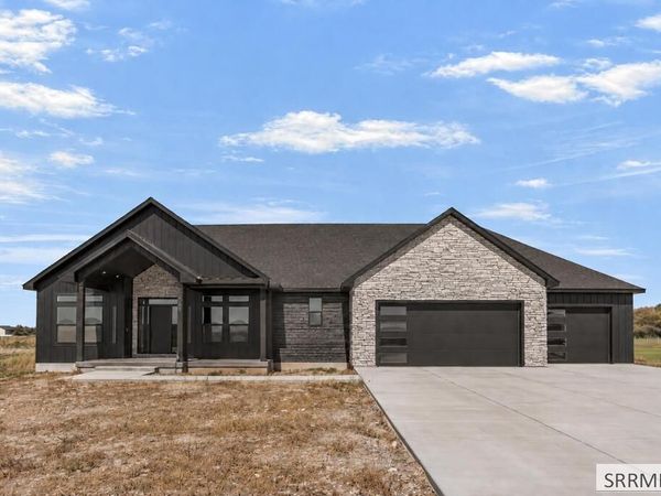 3765 E 369 N, RIGBY, ID 83442
