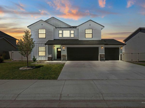 530 W Screech Owl Dr., Kuna, ID 83634
