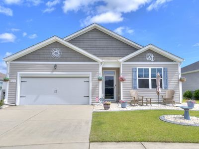 3031 Skylar Dr., Myrtle Beach, SC 29577