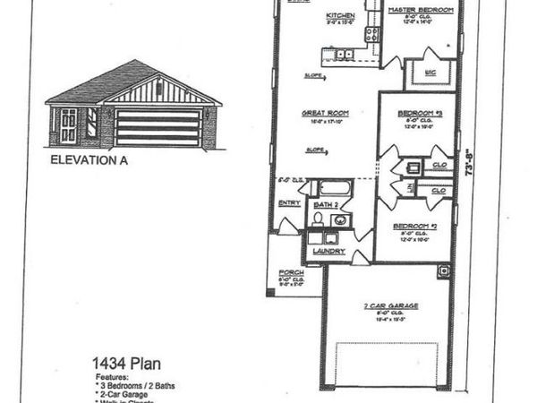 1003 Brimwood Cir, Cantonment, FL 32533