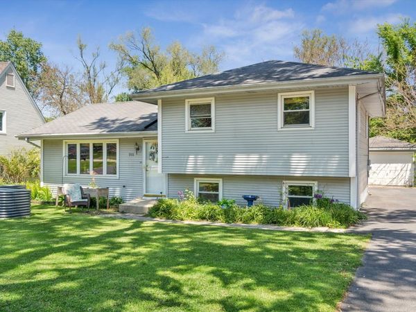 916 Lacey Avenue , Lisle, IL 60532