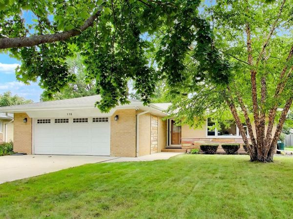 115 S Cedar Avenue, Wood Dale, IL 60191
