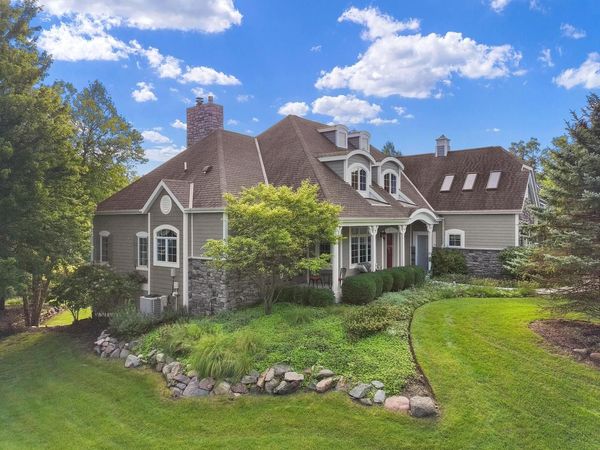 1835 Hickory Hill, Lake Geneva, WI 53147