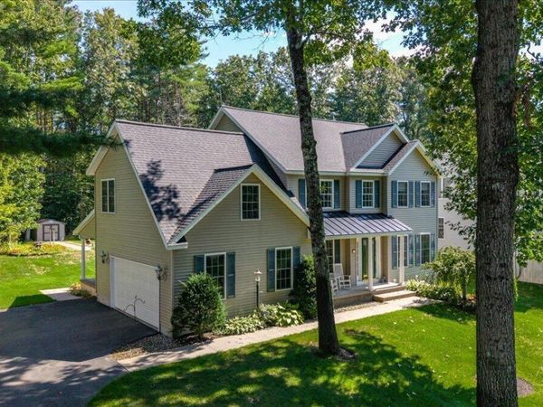 63 Cobble Hill Drive, Gansevoort, NY 12831