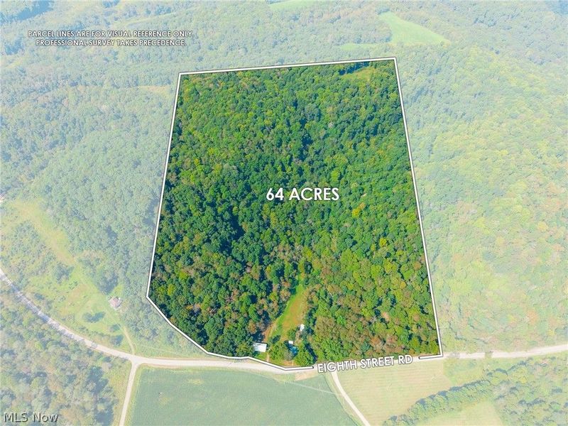 75601 Eighth Street, Newcomerstown, OH 43749 Photo 2