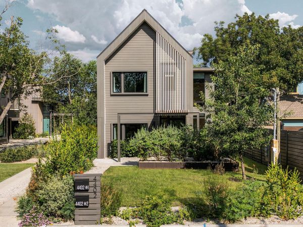 4402 Banister LN, Unit 1, Austin, TX 78745