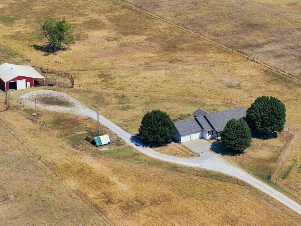 57420 E 140 Road , Miami, OK 74354