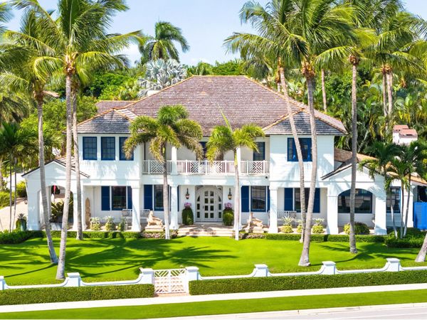 101 Palmetto Lane, West Palm Beach, FL 33405