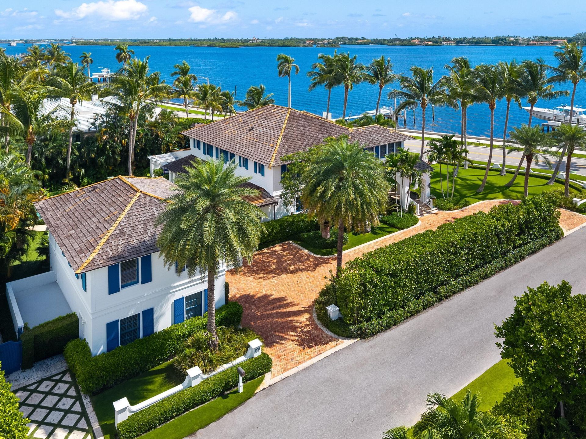 101 Palmetto Lane, West Palm Beach, FL 33405 Photo