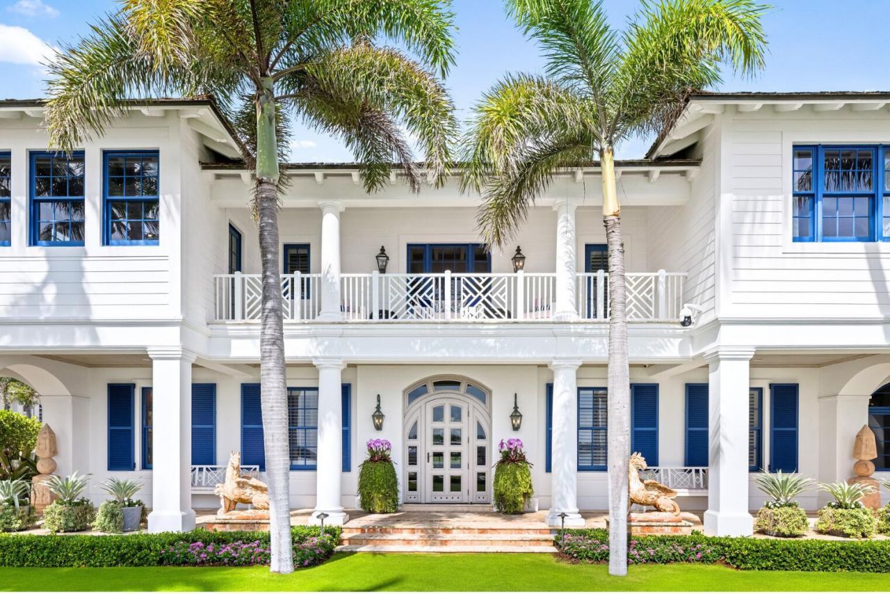 101 Palmetto Lane, West Palm Beach, FL 33405 Photo