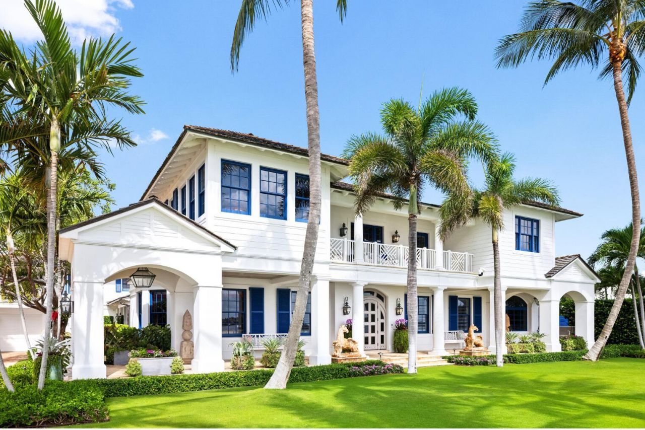 101 Palmetto Lane, West Palm Beach, FL 33405 Photo