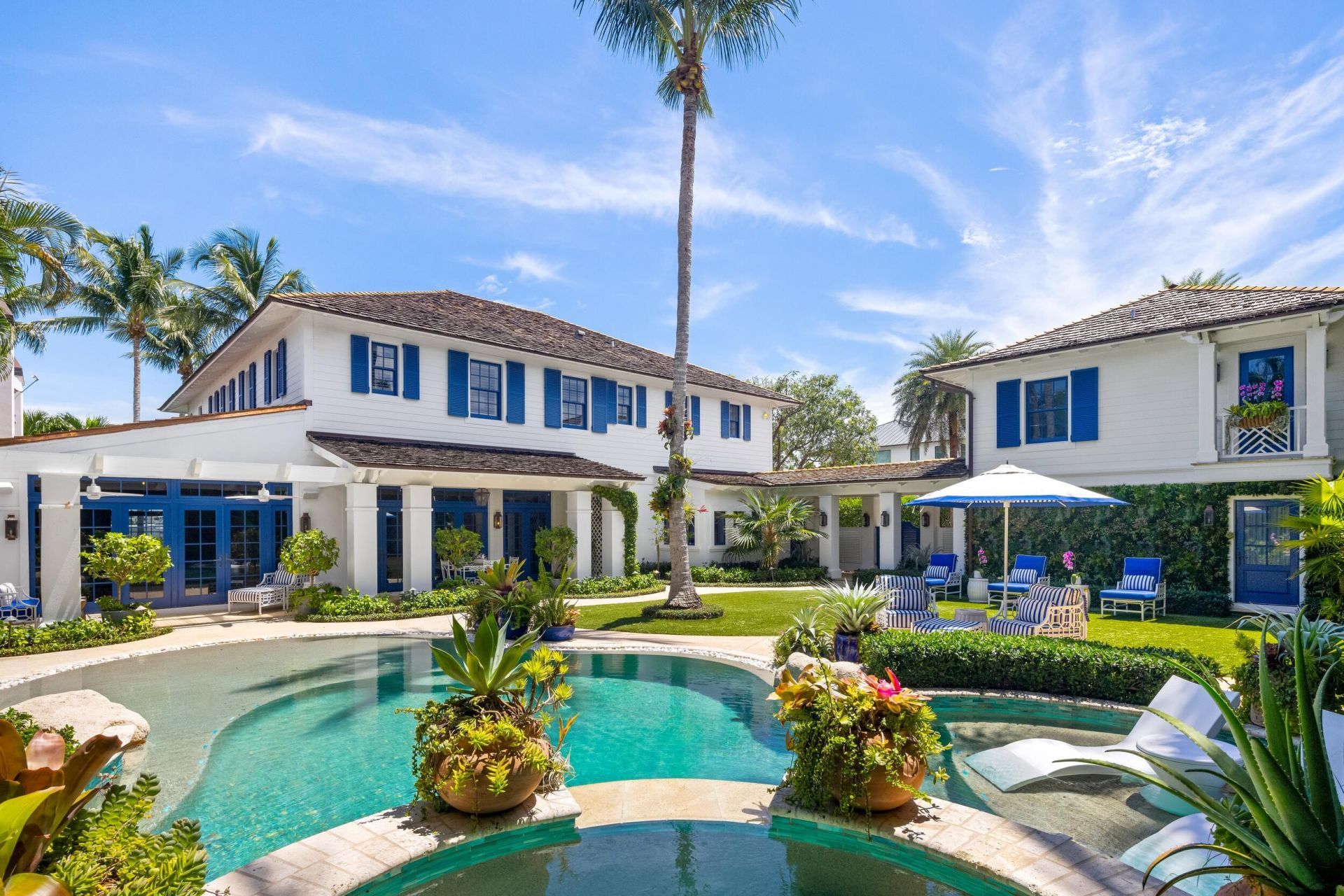 101 Palmetto Lane, West Palm Beach, FL 33405 Photo