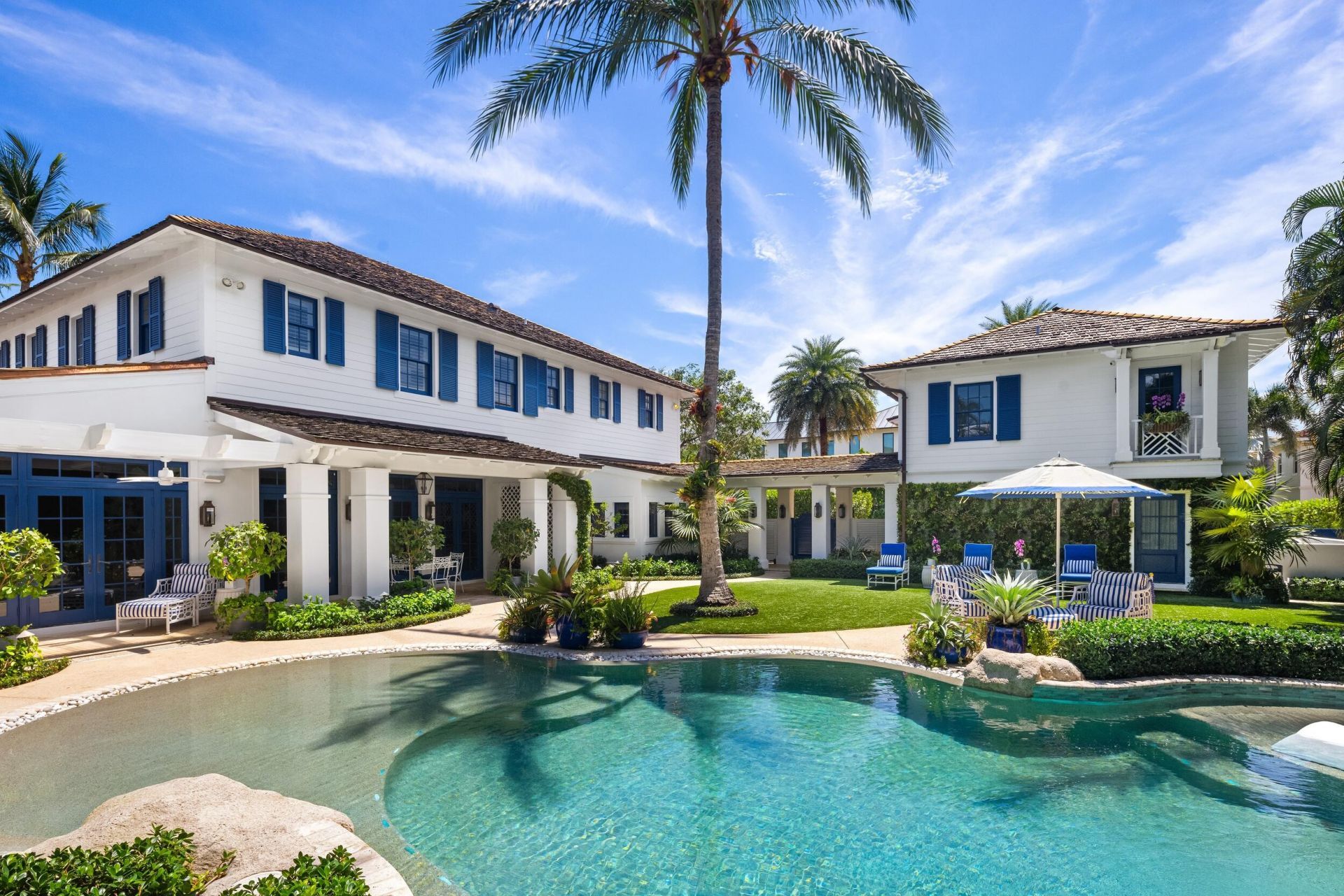101 Palmetto Lane, West Palm Beach, FL 33405 Photo