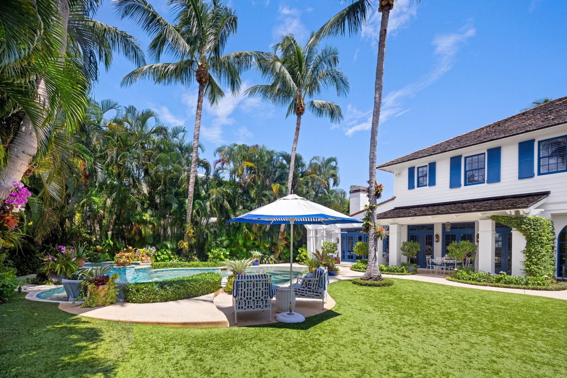 101 Palmetto Lane, West Palm Beach, FL 33405 Photo