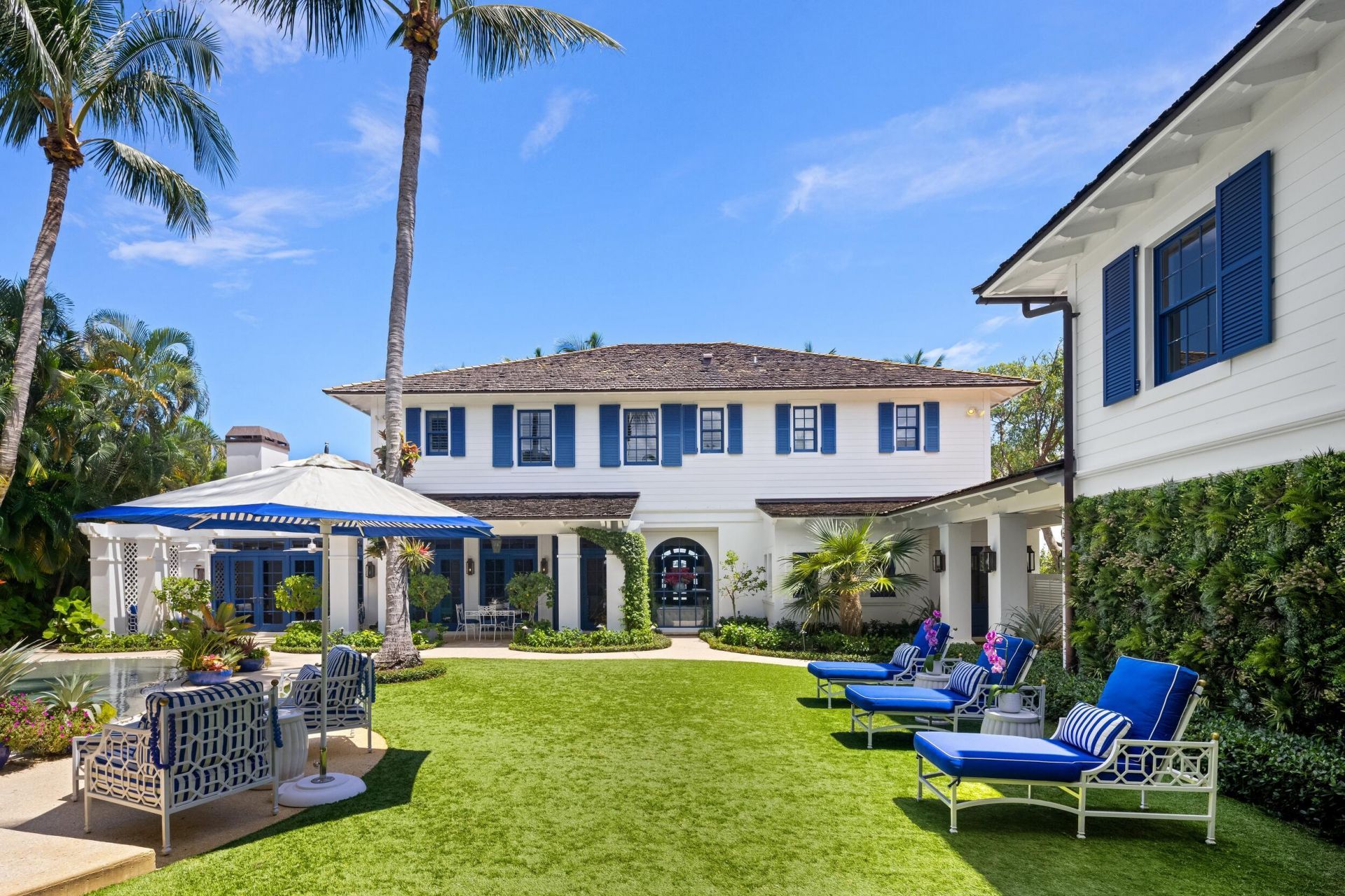 101 Palmetto Lane, West Palm Beach, FL 33405 Photo