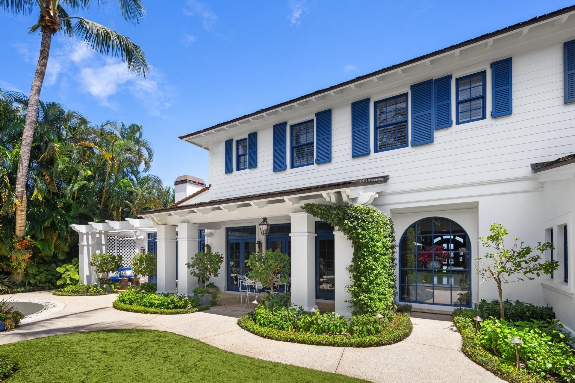 101 Palmetto Lane, West Palm Beach, FL 33405 Photo