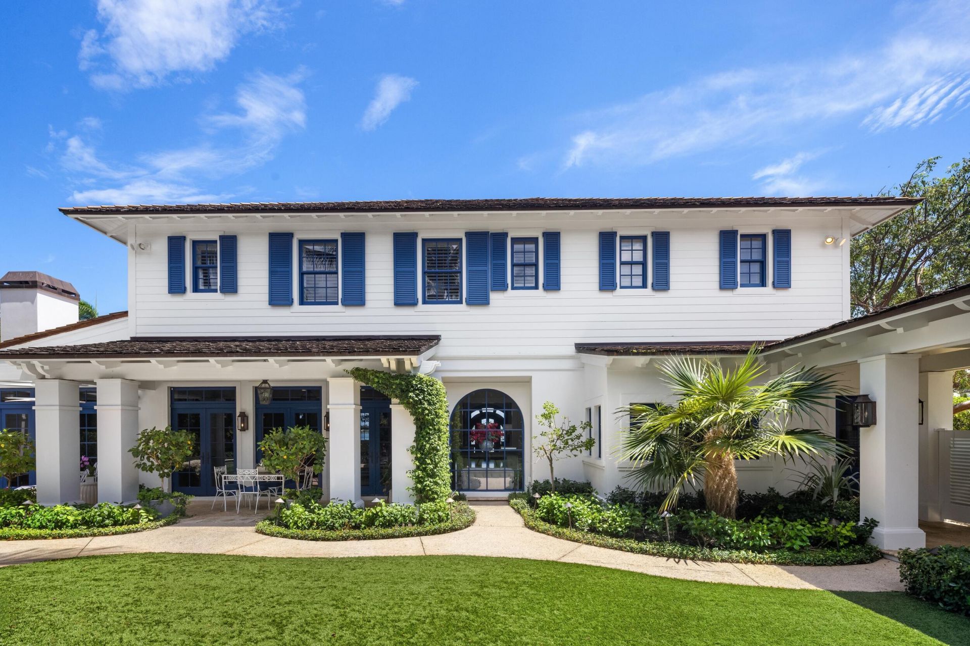 101 Palmetto Lane, West Palm Beach, FL 33405 Photo