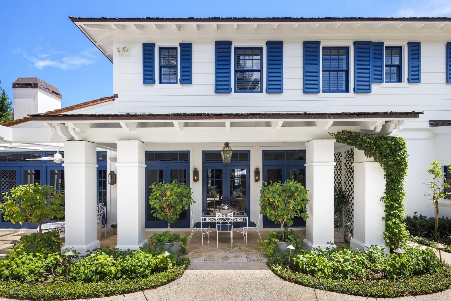 101 Palmetto Lane, West Palm Beach, FL 33405 Photo