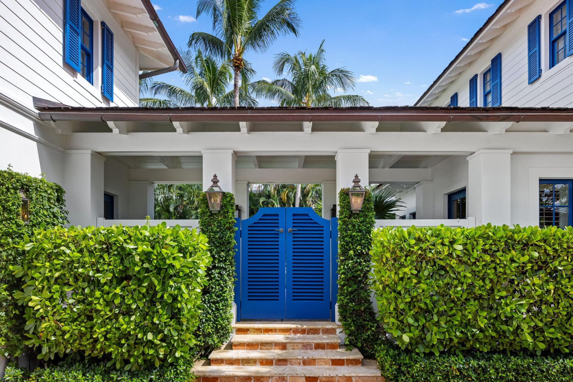 101 Palmetto Lane, West Palm Beach, FL 33405 Photo