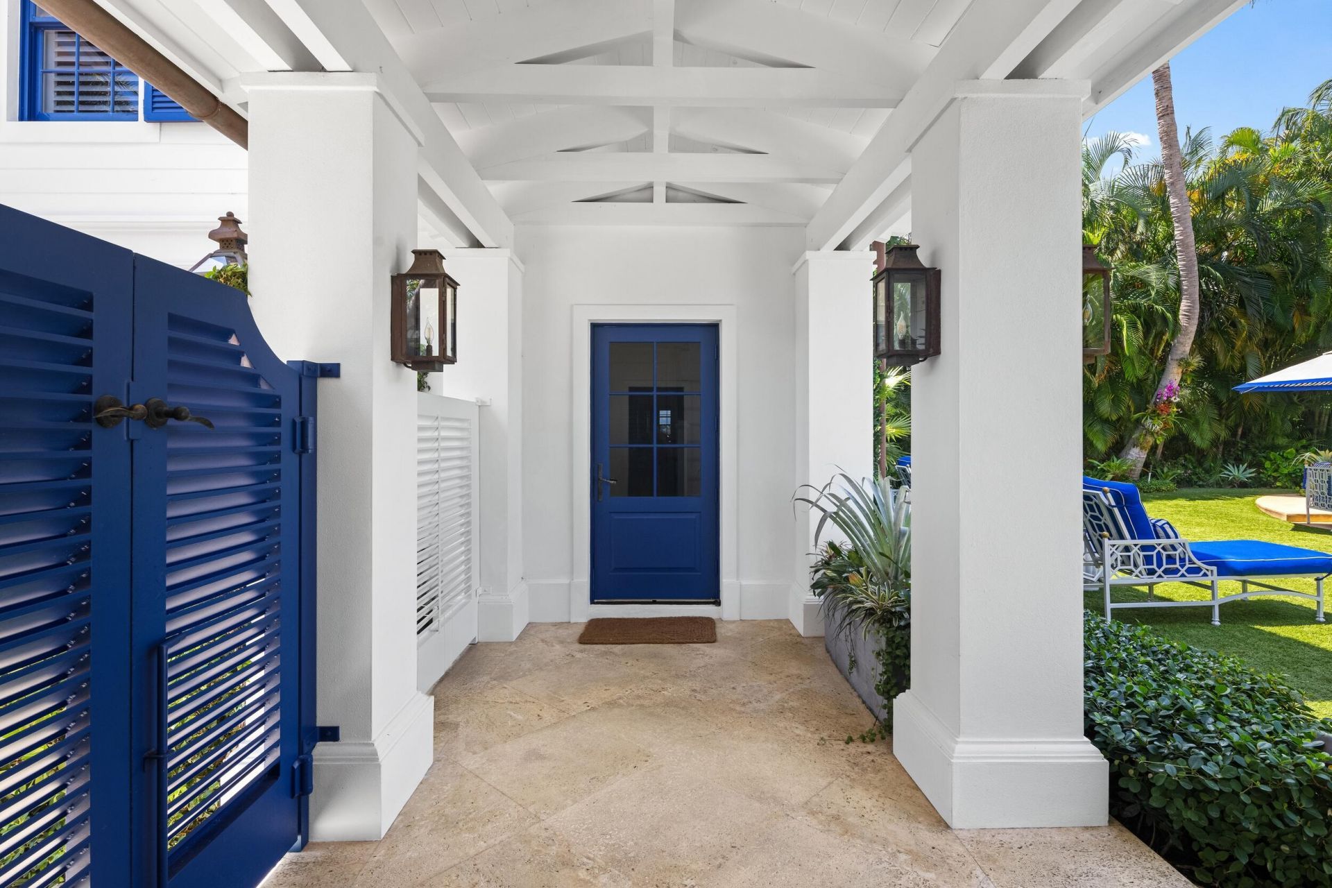 101 Palmetto Lane, West Palm Beach, FL 33405 Photo