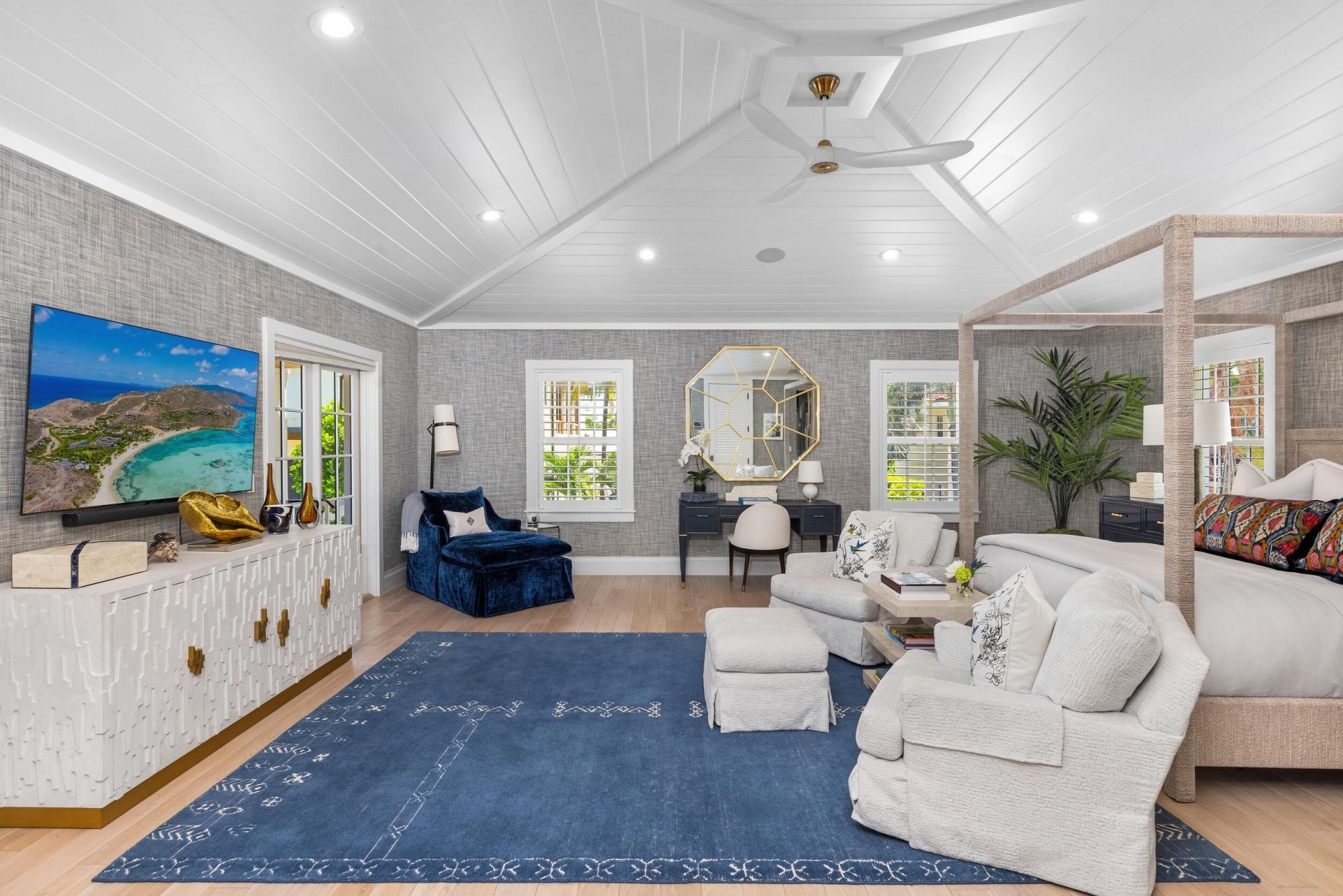 101 Palmetto Lane, West Palm Beach, FL 33405 Photo